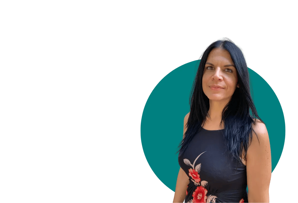 Cristina Leggio psicologa psicoterapeuta a Latina