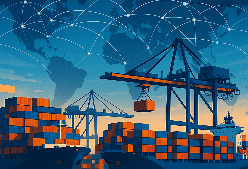 Global Competitiveness and Export Facilitation