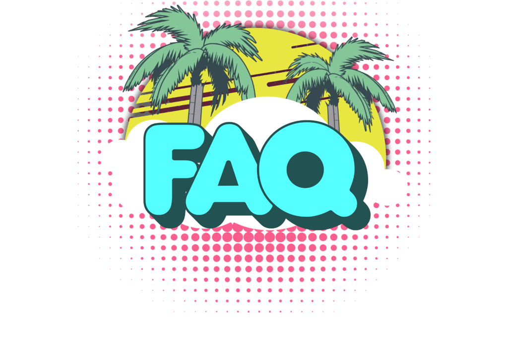 FAQ, ENJOOY FESTIVAL 2025, 20 SEPTEMBRE , EVENT ELECTRO