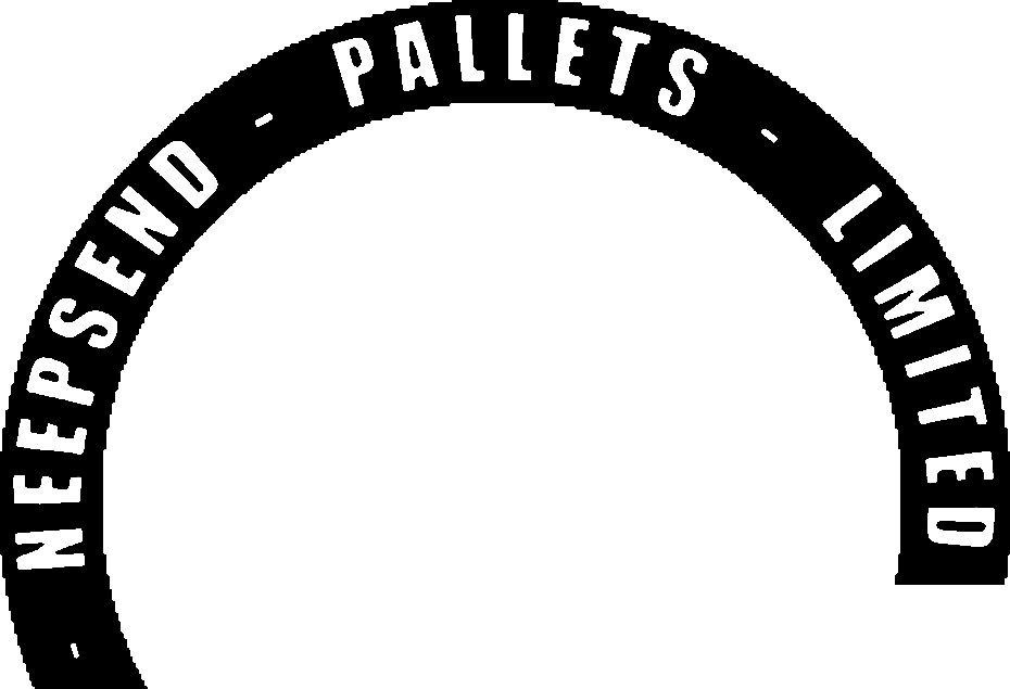 Neepsend pallets logo