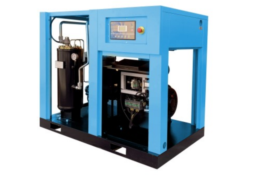 Rotary screw air compressor | Wemano