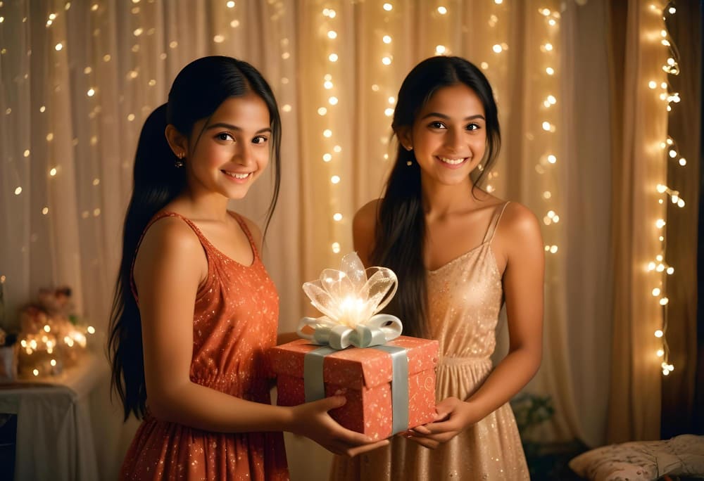 what birthday gift for friend