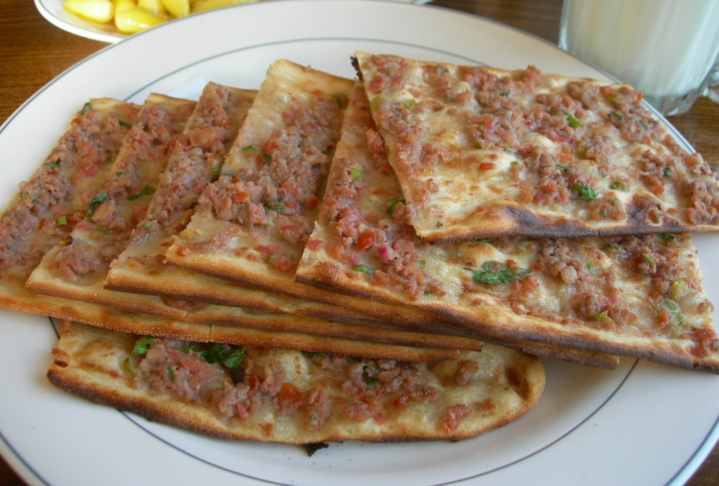 Etli Ekmek Çeşitleri | mardinde.com.tr
