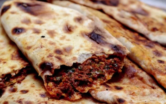 Mardin Usülü Lahmacun | mardinde.com.tr