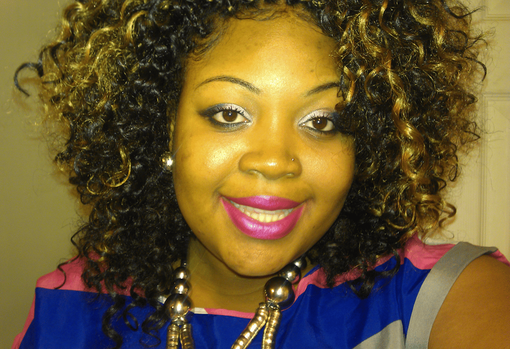 Individual Crochet Braids