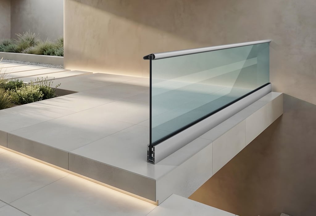 Fly Metals - Premium Aluminium Railing Solutions