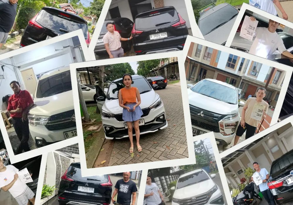 sewa mobil bulanan