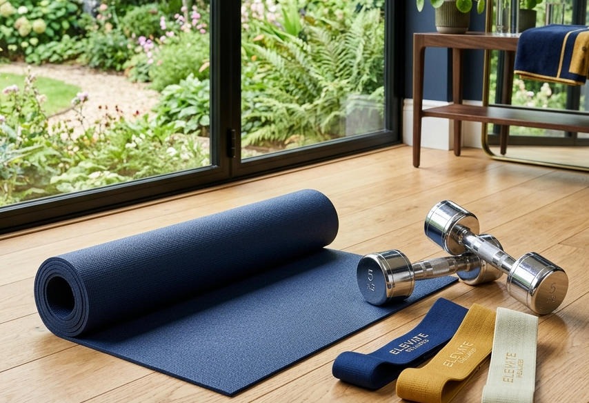 Materials for exercises