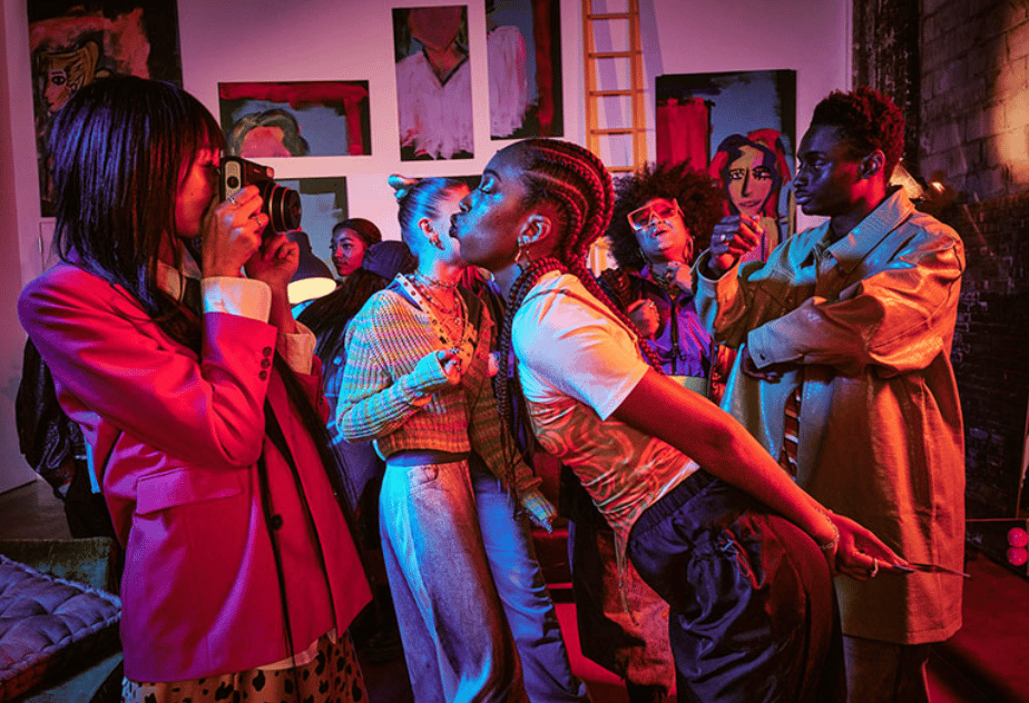 Memory Hunter Instax