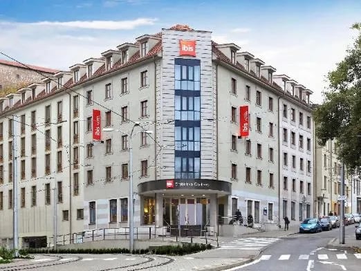 Bratislava Hotel Sehenswürdigkeiten
