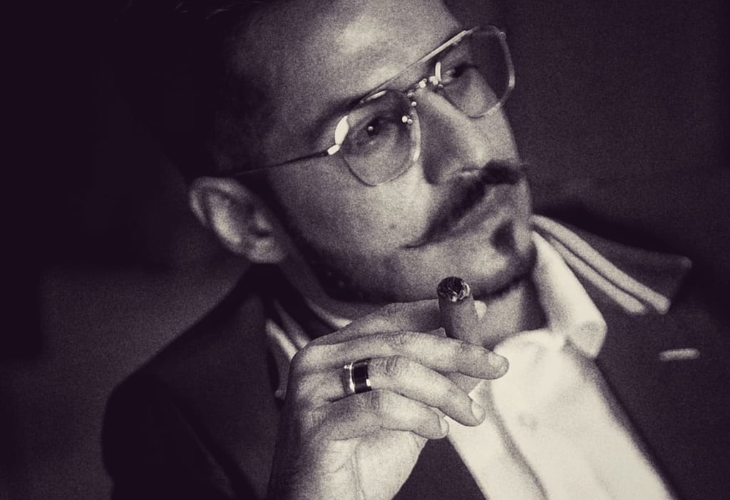 muhammad salman khan - a serial entrepreneur in pakistan