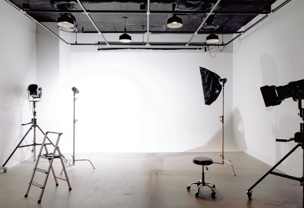 Estudio de fotografía en Medellín