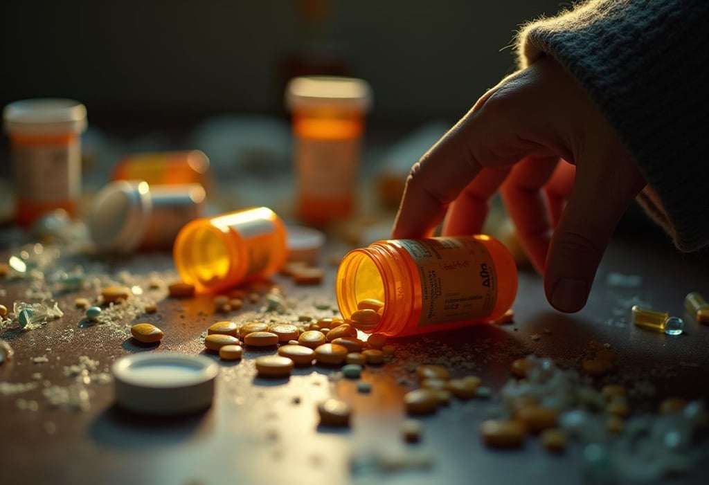 #MitosDelConsumoSustancias