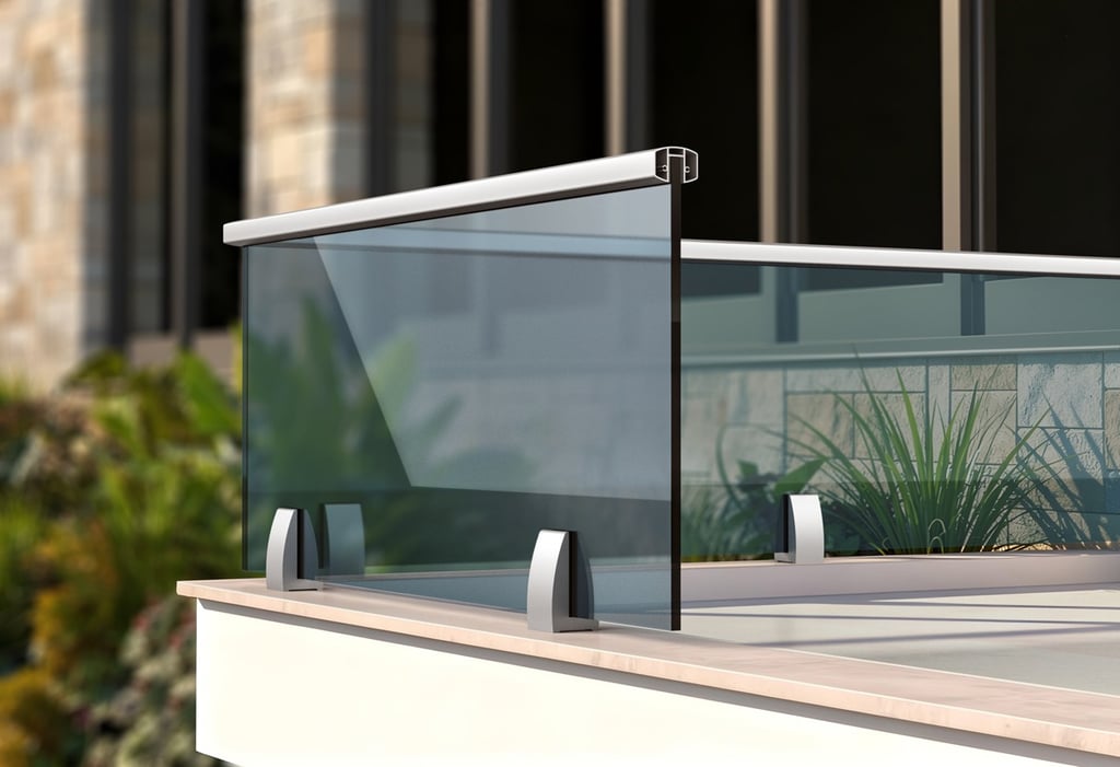 Fly Metals - Premium Aluminium Railing Solutions