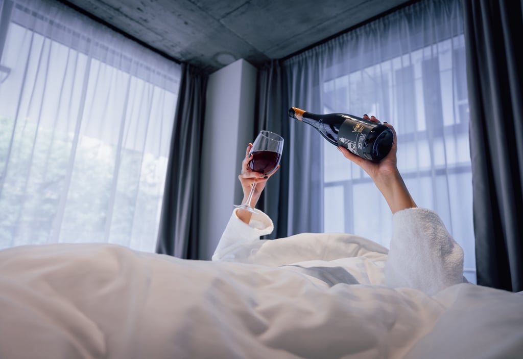 Creative Real-estate Image by Vass Gergo