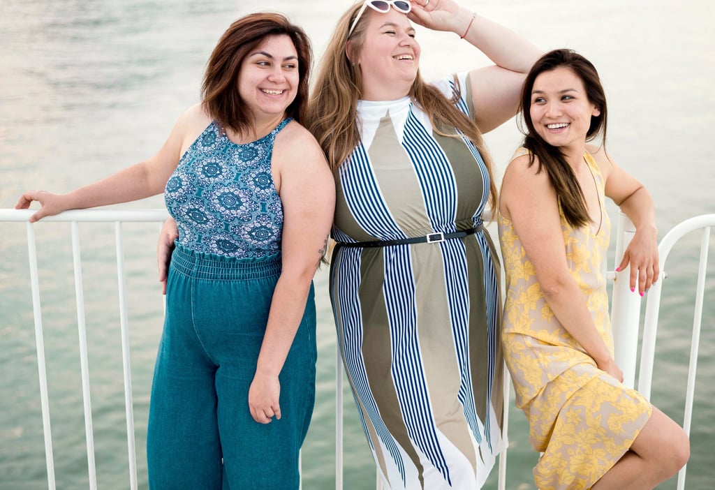plus size fashion