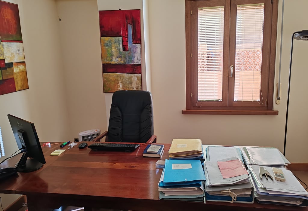 consulenza legale Alghero/Sassari