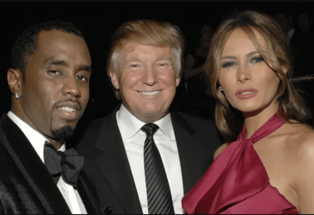 Will Trump Pardon Diddy? The Controversial Debate Surrounding Sean Combs’ Fate