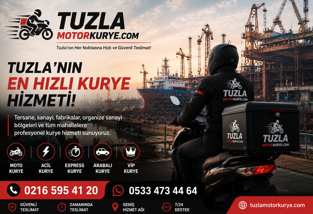 tuzlamotorkurye.com