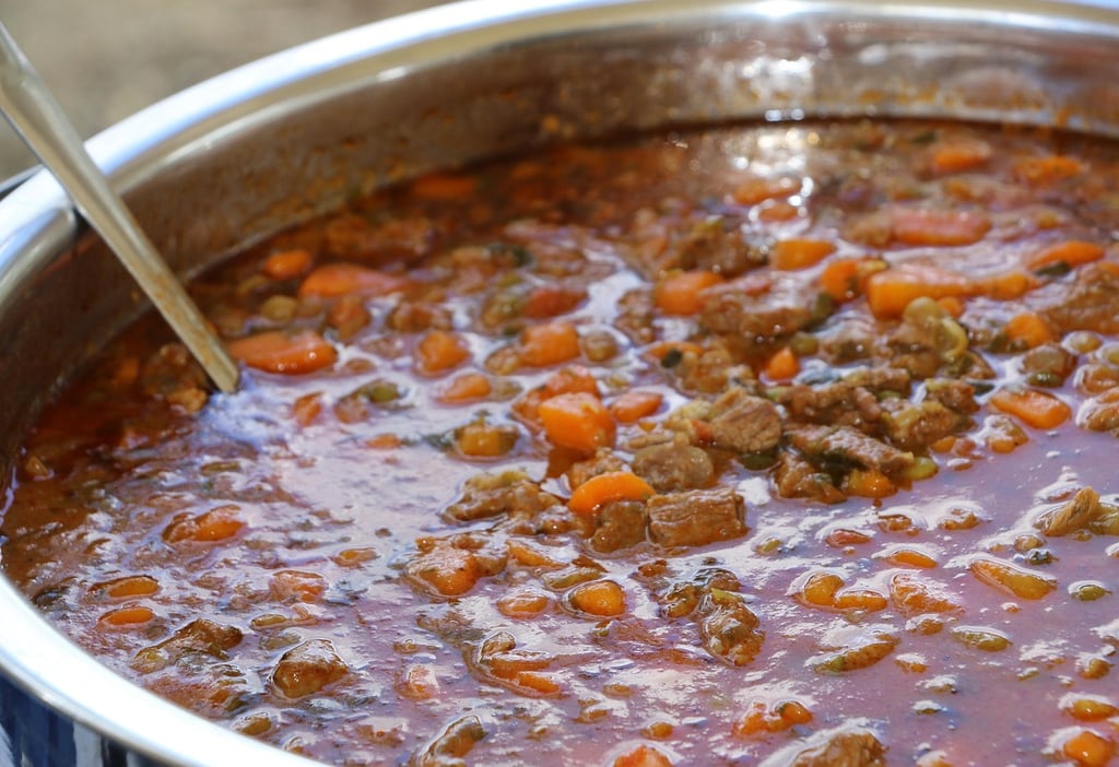 Guisado-de-Carne-Moída-com-Abóbora-Bem-Temperado