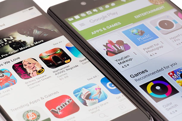 How to Publish an Android App in the Play Store in Cyprus