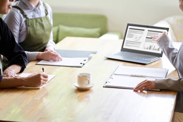SEO for Cafes in Cyprus