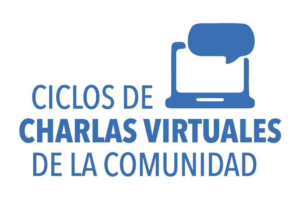 ciclos de charlas virtuales