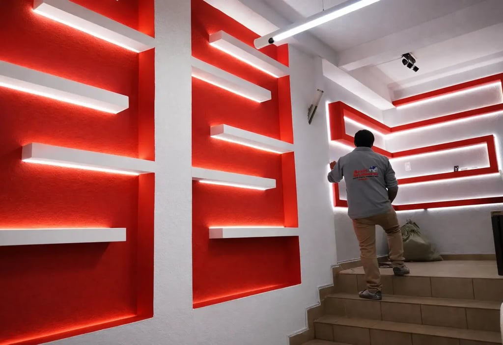 Pintura de Casas, Reformas e Instalación y Mantenimiento