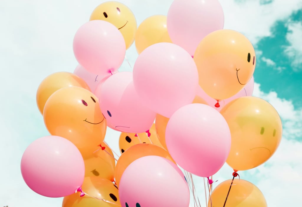 FAQ Hypnonaute: Un ballon symbolisant la légèreté – Je réponds à toutes tes questions sur l'hypnose 