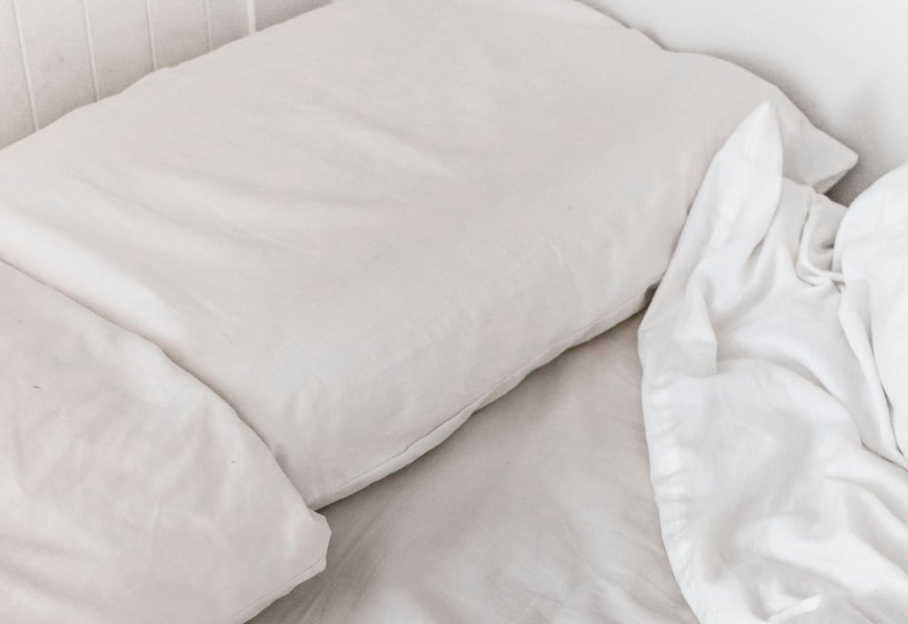 Cuscini in memory foam ergonomici per sistema letto completo