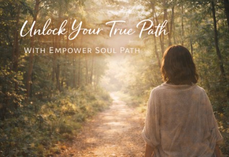 unluck your true path