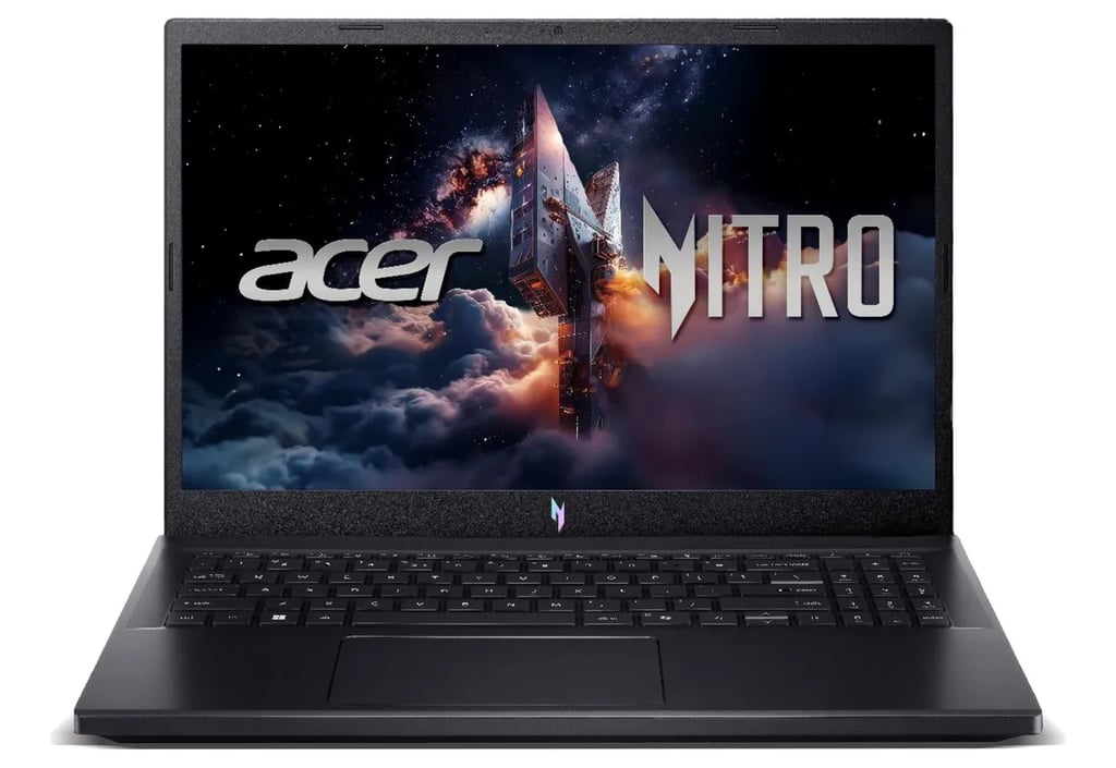 Notebook Acer Nitro V15 Anv15-52-96aq Intel® Core I9-13900h De 13° G 16gb 512gb Ssd Rtx4060 Windows 