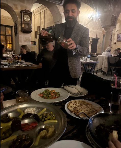 Mardin Sıra Gecesi