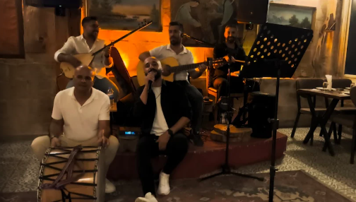 Mardin Sıra Gecesi