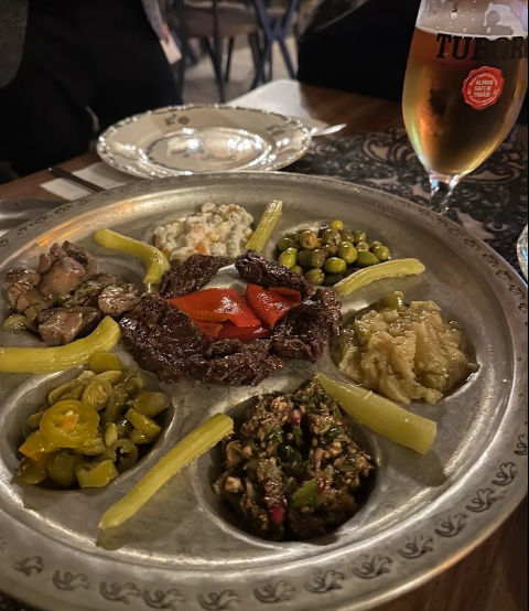 Mardin Sıra Gecesi