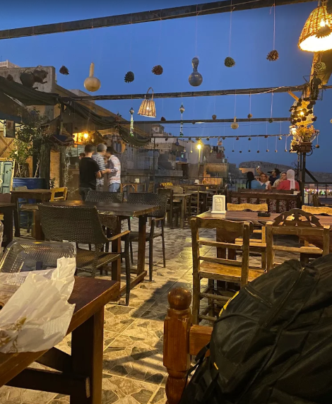 Mardin Sıra Gecesi