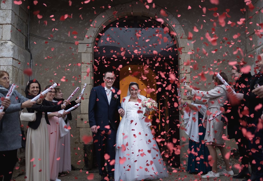 Photographe mariage centre val de loire