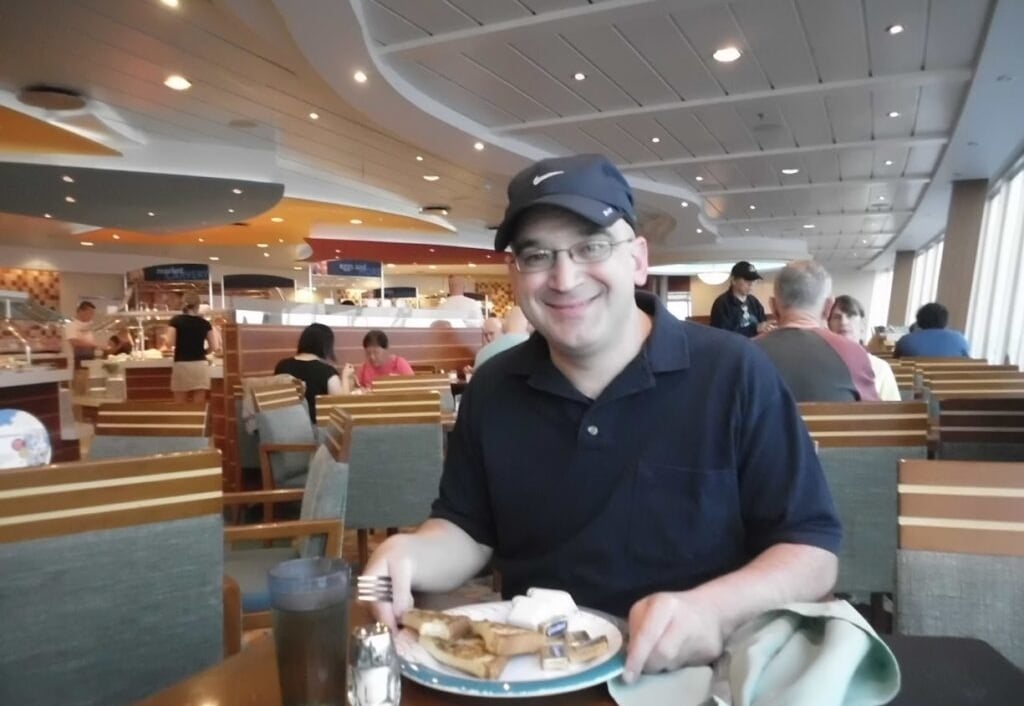 Dining on a Cruise: A Feast for Every Tastee