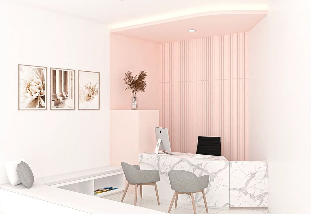 jasa interior semarang 