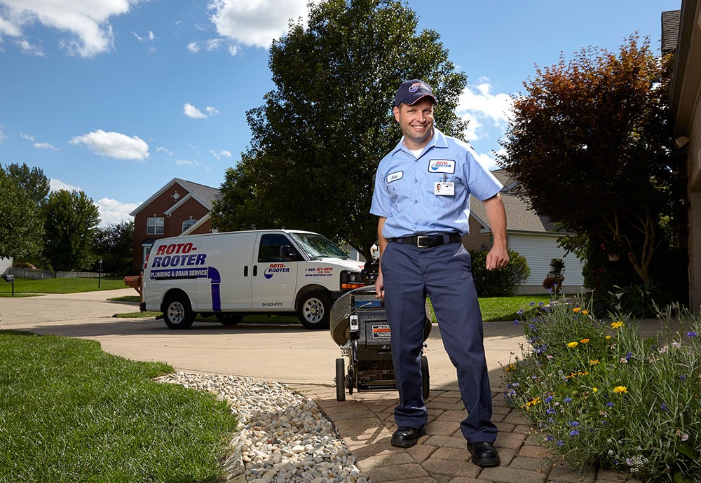 Sewer Camera Inspector - LaFayette, GA, Ringgold, GA and Fort Olgethorpe, GA