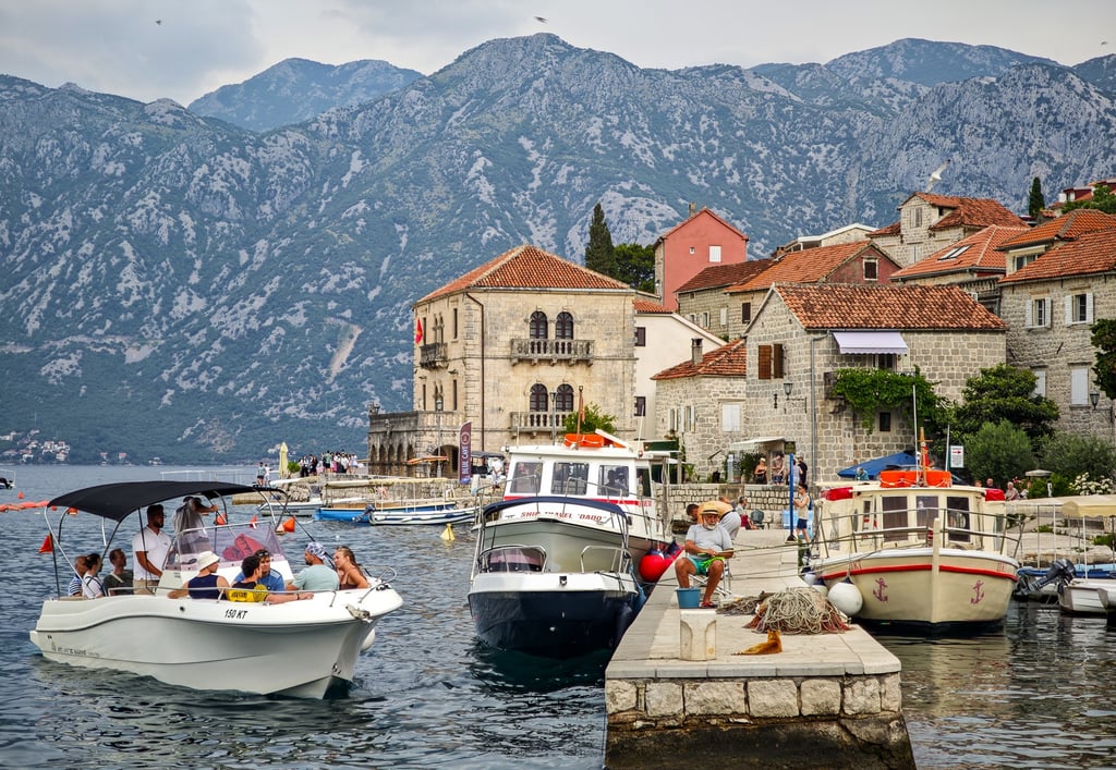 Perast