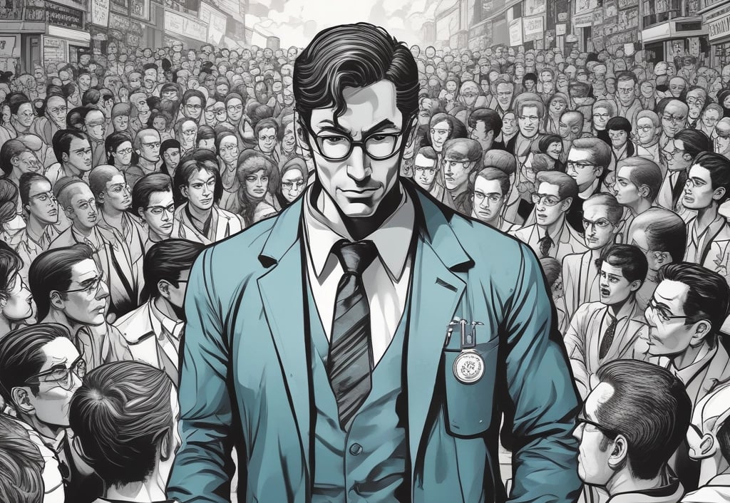 worm's-eye view photography of concrete building