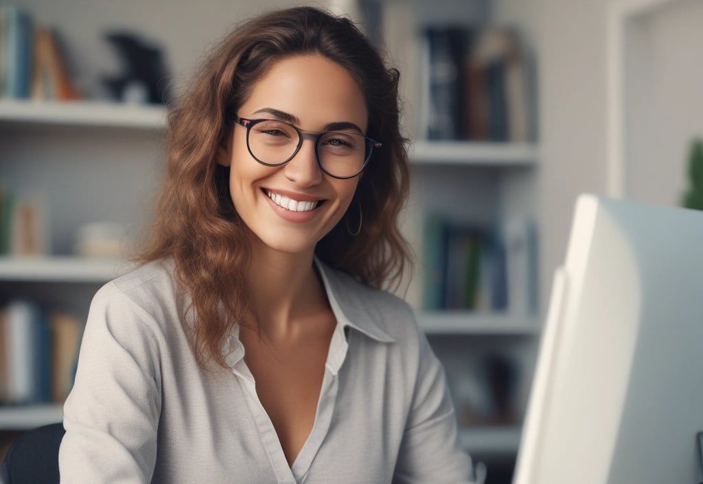 the word stay positive spelled in scrabble type on a wooden surface