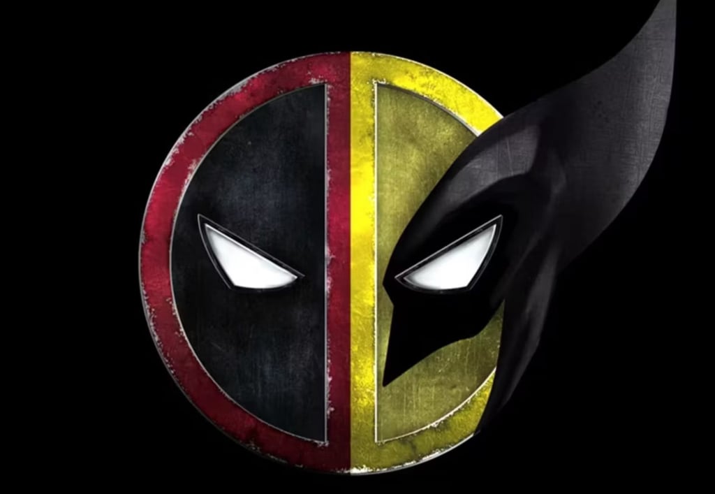 Deadpool and Wolverine Third Image