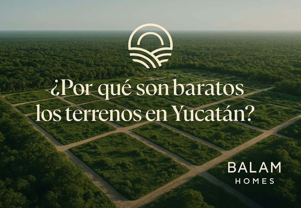 terrenos Baratos Yucatan_Kinich_Cuadrado.png