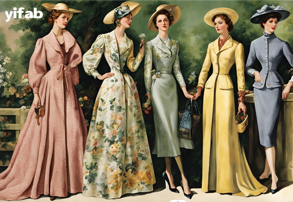 The Evolution of Fashion Fabrics: From Historical Textiles to Modern Innovations