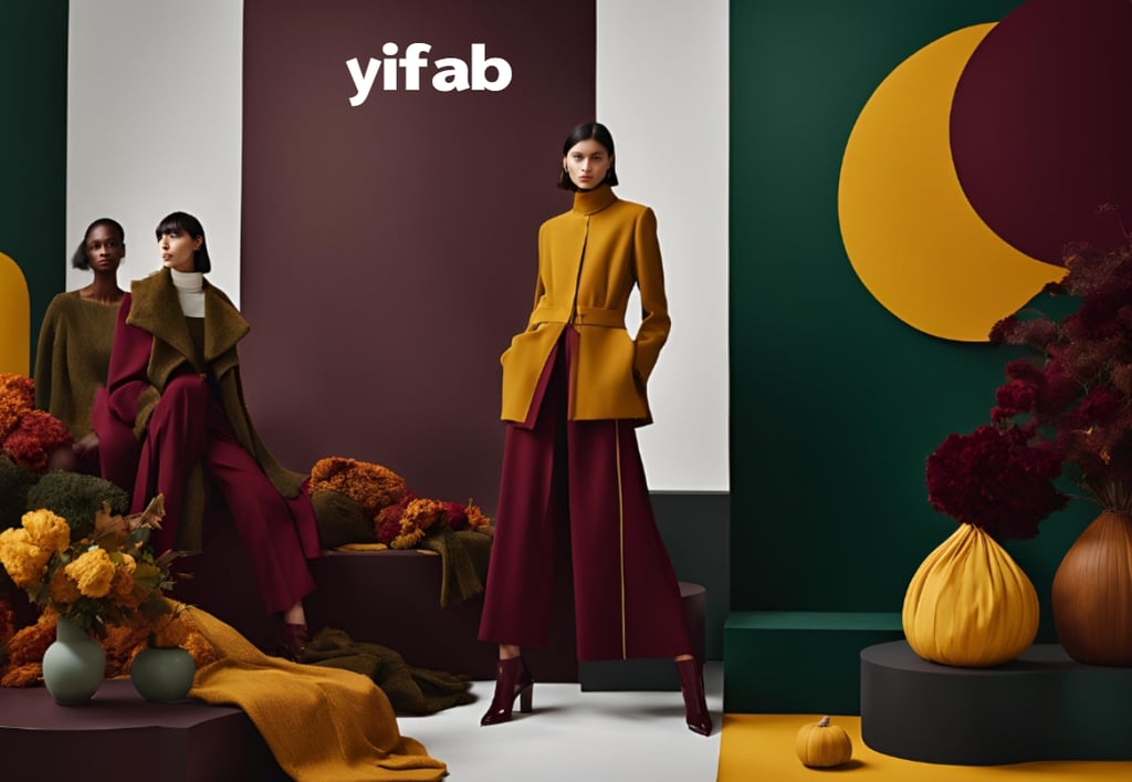 Seasonal Fabric Shifts: From Winter Wool to Spring Silks