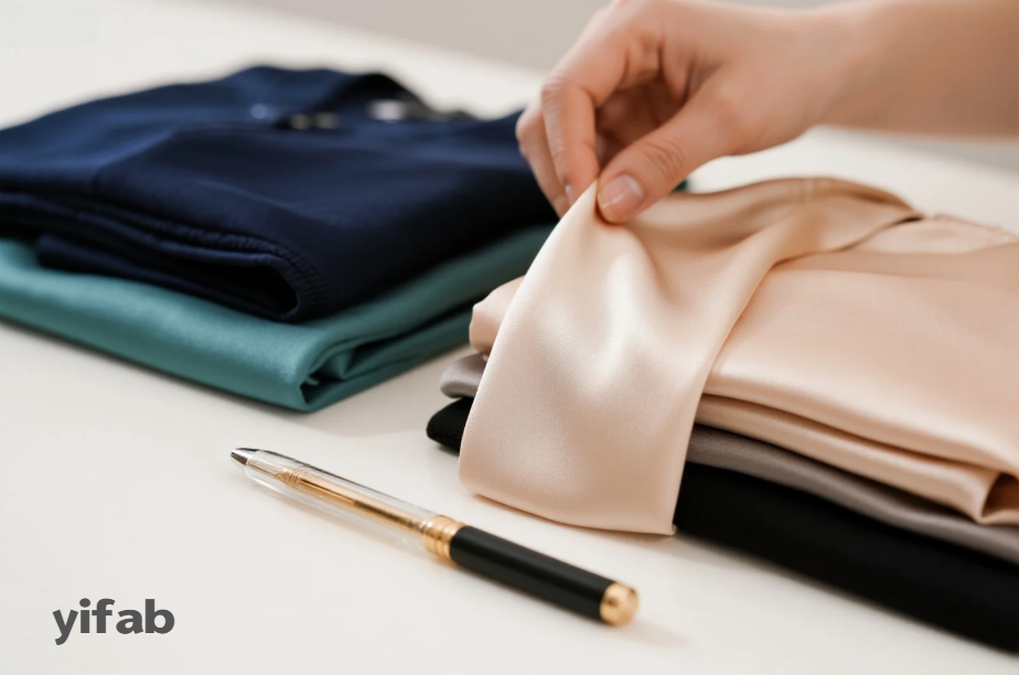 Silk Blends vs. Pure Silk: How to Identify