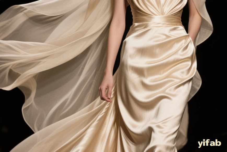 Why Silk Is One of the Most Luxurious Fabrics in Fashion