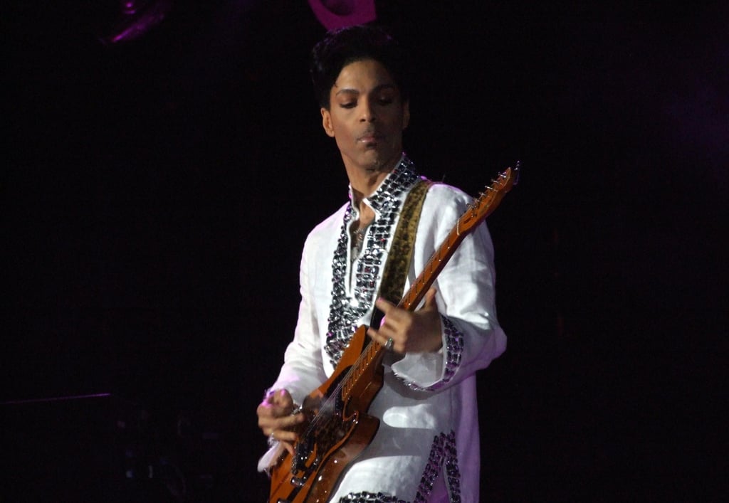 prince
